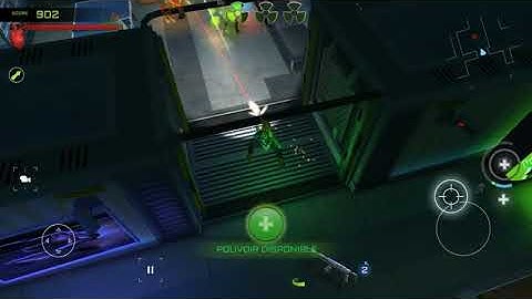 Xenowerk Part 1 Gameplay HD