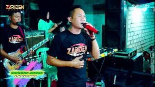 ZARIDEN MUSIC - RANI BANG AMIN - WEDDING ROHHADI & DIANA GAJAHKUMPUL BATANGAN PATI
