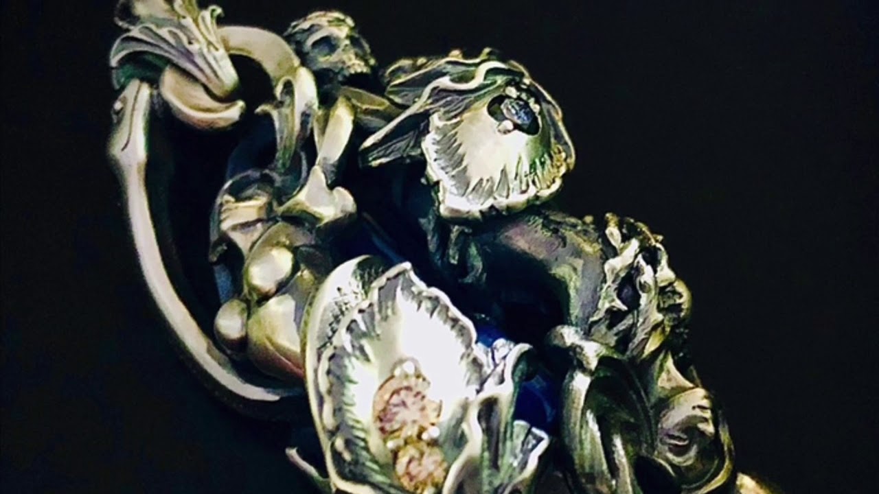 【 Mad Graffiti 】 CustomMade Series（KOOLOOK代理）