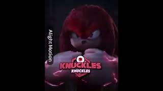 Movie Knuckles Vs Tai Lung Ib