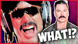 DRDISRESPECT EXPOSED! FINALLY THE TRUTH.... 😮🤫😱