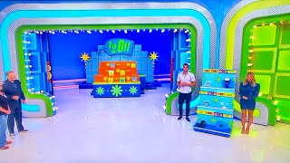 The Price Is Right  12 Off  372024