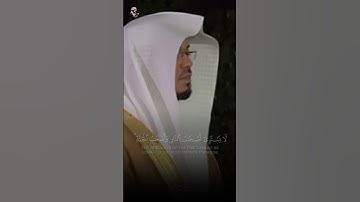 تلاوة هادئة بدون مايكروفون | لَوْ أَنزَلْنَا هَذَا الْقُرْآنَ عَلَى جَبَلٍ | سورة الحشر