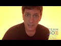 Rob Thomas - #TeamJoeSings