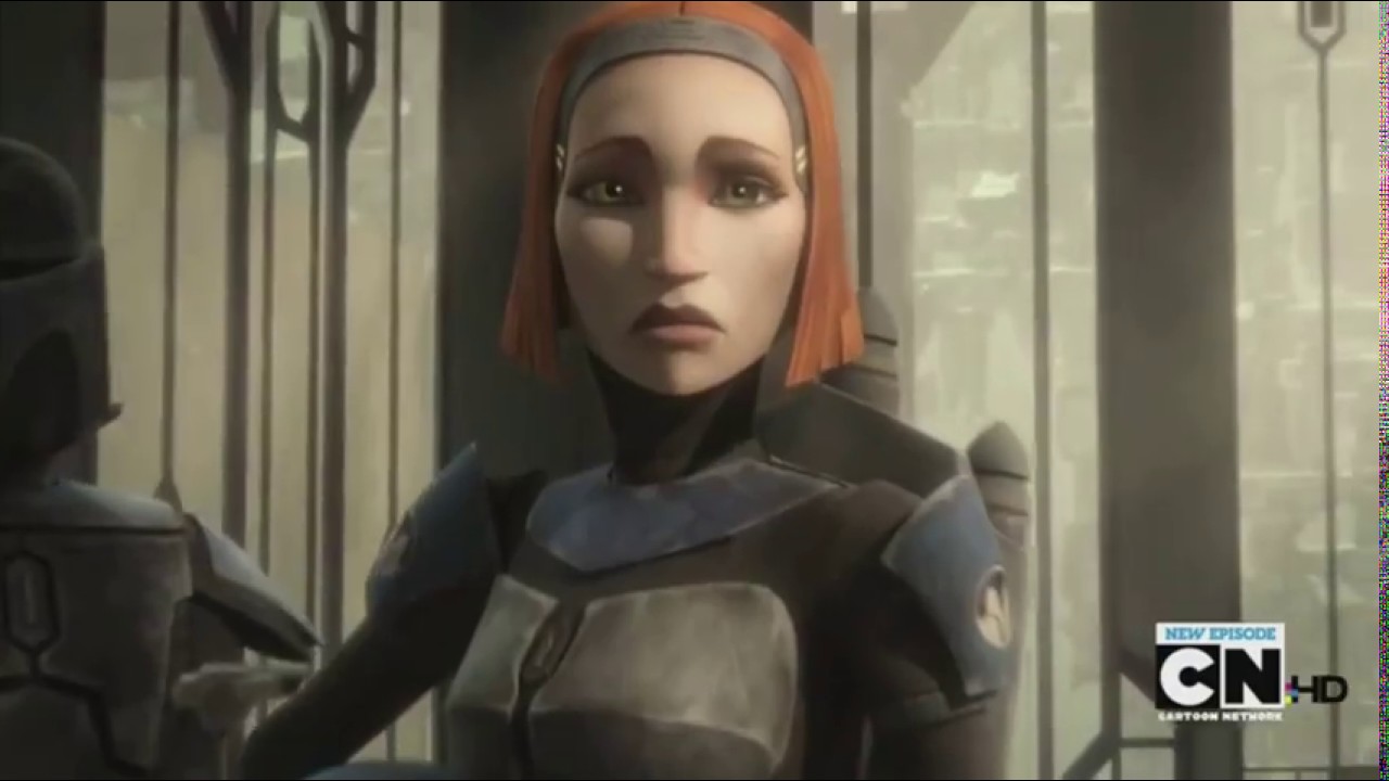 Darth Maul - With You