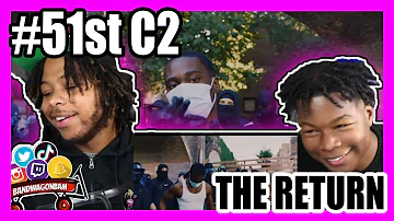 #51st C2 - The Return (Music Video) | Pressplay