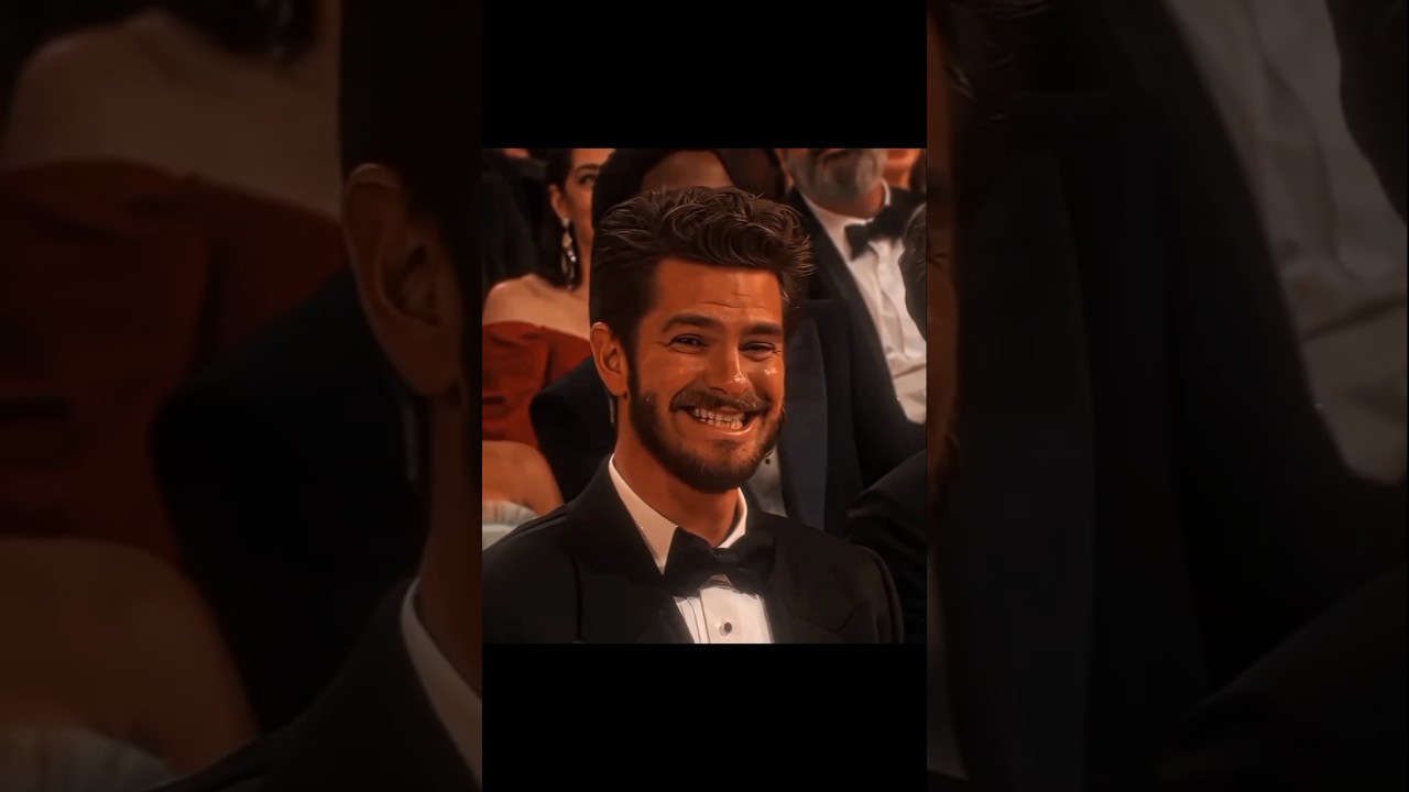 JUSTIN PARKER, YOU'RE THE REAL MVP 👏 