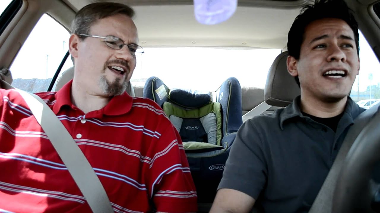 The Car Salesman YouTube