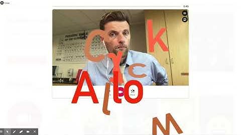 How To FlipGrid, Student View