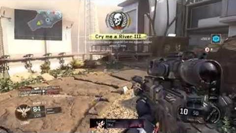 Black ops 3 Crossmap Combine