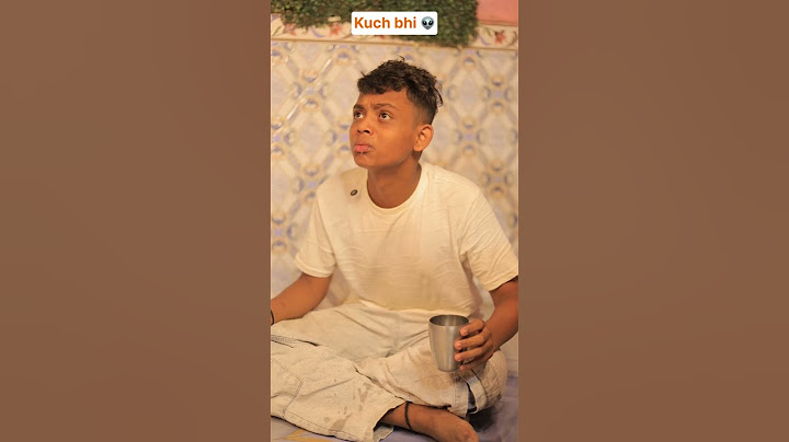 Kuch bhi 👽 | The most viral comedy by Maabeta 🔥 #ytshorts #shorts
