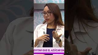 🩺 ¿Otras enfermedades pueden causar diabetes?