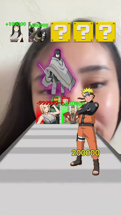 Naruto🆚Sasuke V1 #naruto #narutoshippuden #tiktok #effects #kpop #edit