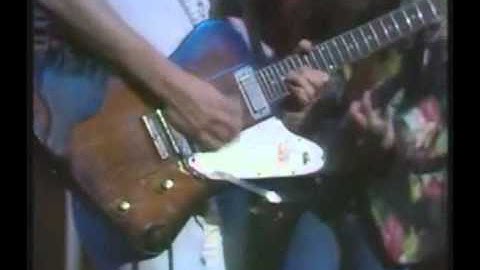 Allen Collins   FreeBirdSolo