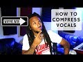 How to Use Compression on Vocals | Mixing Tips and Tricks in Pro Tools