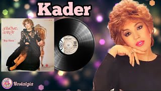 Samime Sanay - Kader (1983 Orjinal Plak Kayıtları ) Resimi