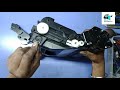how to refill 104a- 103 toner