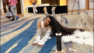 Jae’Lon Gorgeous-Gucci @ DC Pride Unity Ball 2026 (5/21/26)