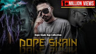 Dope Skain 1M   ගහපු සුපිරිම Rap ටික | Dope Skain | Chabby | Nadiya | Brezzy | Sinhala Rap | DopSkin