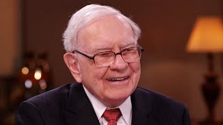 Warren Buffett Recalls His Early Days As An Investor | February 26, 2018