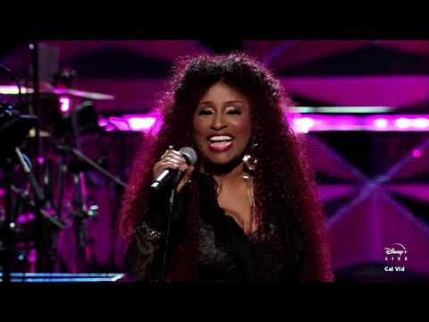 Chaka Khan Rock Hall 2023 I Feel For You, Ain&#039;t Nobody, Sweet Thing, Sia I&#039;m Every Woman