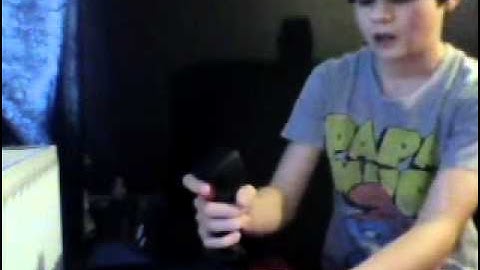 Quickjoy Atari2600 joystick review