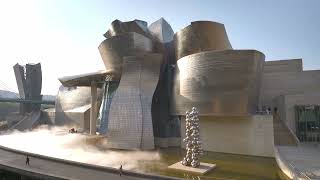 Museo Guggenheim Bilbao