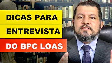 O que é perguntado na avaliação social do INSS?