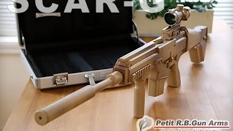 木工作銃 Mp3