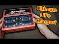 Is this the BEST LiPo Charger? Dynamite Prophet  Sport Quad