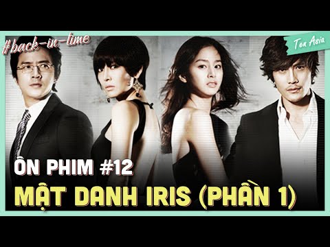 Video: Thông tin về đốm lá Iris