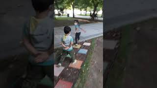 Akıllı Tavşan Momonun Şarkılı Orman Parki Kayseri