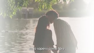 883 - Una canzone d&#39;amore (con testo)