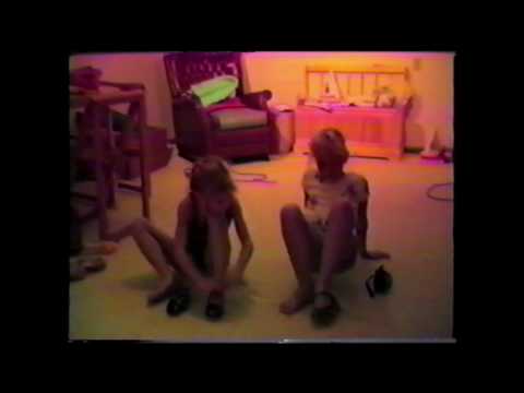 1989 - Lindsey and Katey Haney Dance Prep.mp4