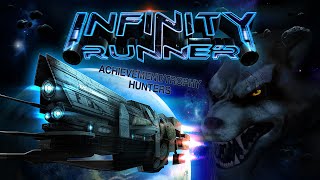 Infinity Runner Trailer screenshot 1