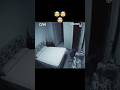 CCTV में कैद हुआ डरावना साया 😱 | Real Horror Footage #shorts #viral