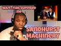 Commercial Crimestoppers - Sandhurst Machinery | Reaction