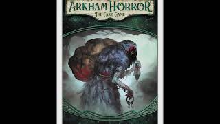 Arkham Horror Music  The Dunwich Legacy  4  Blood on the Altar (Musical and ambient mix)