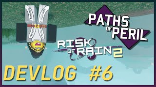 we're COOKIN'! - Devlog 6