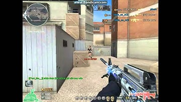 [CFVN] M4A1 Transformer Montage