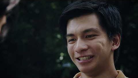 映画「青い、森」予告編（出演：清水尋也 ）