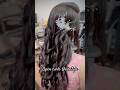 📍Ranchi Dm for booking @makeover_madhu23 #ranchi #hairstyle #trendingsong #youtube