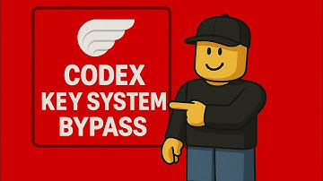 HOW TO BYPASS THE CODEX KEY SYSTEM