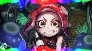 Shark Bytes Remix - Splatoon 2 Octo Expansion (Off The Hook)