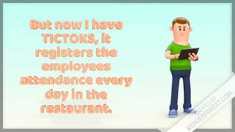 Employee Attendance Management System - WWW.Throughapps.com