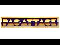 Danger! - Pac Attack (SNES)