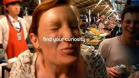 Find Yours - Expedia - Re-interpretation by ANAHIDE