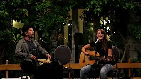 Makom Bina-Deborah Sacks Mintz with Shir Yaakov Feit