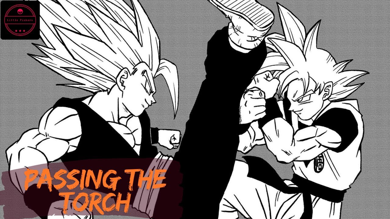 Sparking Zero: Friendly Sparring