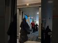 في مطار الشارقة نحرص على جعل كل لحظة تجربة لا تنسى حتى وصولك إلى ممر السعادة